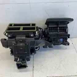 Compleet verwarmingsventilator Jeep Wrangler IV JL Sahara 2020