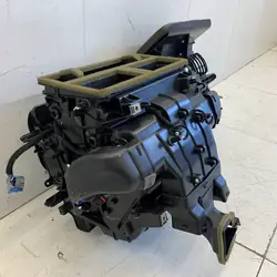 Souffleur de chauffage complet Jeep Wrangler IV JL Sahara 2020