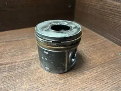 Kolben Fiat Ducato OEM 500329789 - Gebraucht