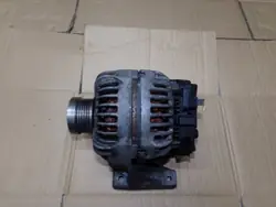 Vaihtovirtageneraattori Volvo S70 V70 1997 OE 9459092