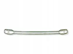 Bakre stötfångarkrom Audi Q5 80A S-LINE OEM 80A807578A