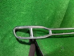 Chrome pare-chocs arrière Audi Q5 80A S-LINE OEM 80A807578A