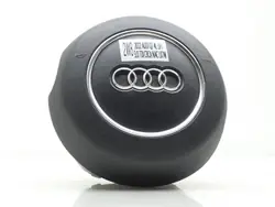 Airbag conducteur OEM 4L0880201AN pour Audi Q7 4L