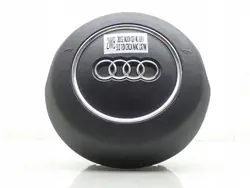 Airbag conducteur OEM 4L0880201AN pour Audi Q7 4L