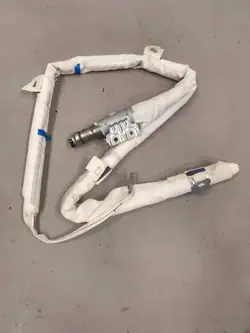 YARIS IV KURTYNA verhoairbag - Toyota OE