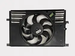 Jeep OE 52121670 Radiatorventilator Behuizing OEM