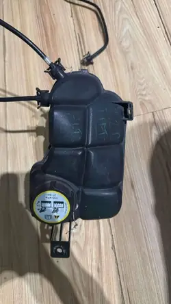 Kühlmittelbehälter FRR2916 für Ford Mondeo MK4 2.2 TDCi