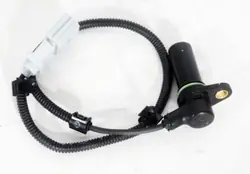 Sensor de posição do eixo de cames Audi OE 038957147F