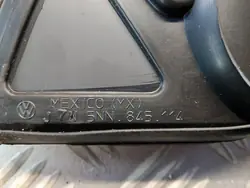 VW TIGUAN II 2023 2.0 TDI Etuovi Oikea Kolmiokulma 5NN845114