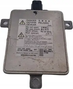 Xenon-Converter Honda Accord 7 VII Lift 8 Mazda 3 5