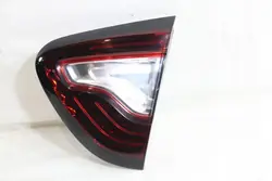 Lámpara trasera derecha Renault Captur I 2017-20 OEM uz15115