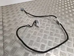 Interieurverlichting FORD TRANSIT CONNECT 2019