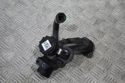 Öljyseparatori Renault Clio IV 1.5 DCI