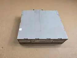 OEM 4G1035053D Radio Navigation för Audi A4 A5 A6