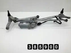 Pyyhkijän mekanismi BMW 3 Series 2007 #716171105 Valeo