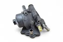 Oljefilterbas FORD TRANSIT 2.2 TDCI