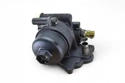 Base Filtro Olio FORD TRANSIT 2.2 TDCI
