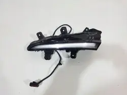 OEM 9840873180 Lámpara LED DRL Derecha para Peugeot 2008/208