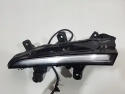 OEM 9840873180 Lâmpada LED DRL Direita para Peugeot 2008/208