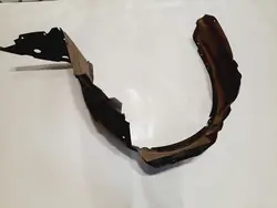 MITSUBISHI GRANDIS Främre Vänster Skärm MN129053 MN145577