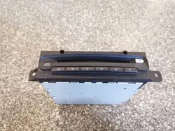 Kytkinlevy Nissan OE 28184BA000 - Käytetty