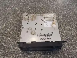 Plato de embrague Nissan OE 28184BA000 - Usado