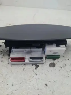 Ecrã navegação Renault Laguna II OEM 8200025909