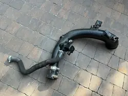 MASERATI LEVANTE GRECALE 2021 2022 2.0 Hybrid Tubo Turbo