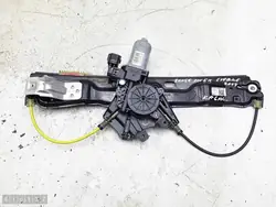 Land Rover Fensterheber OEM bj3227001af