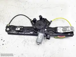 Land Rover fönsterregulator OEM bj3227001af