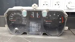 Mitsubishi Pajero II 2.8 TD Speedometer MR298409566