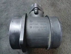 VOLVO XC90 I V70 II XC70 I S60 I S80 2.4 D5 2.5T MAF 0280218088