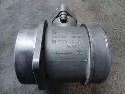 VOLVO XC90 I V70 II XC70 I S60 I S80 2.4 D5 2.5T MAF 0280218088