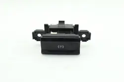 Handremknop OEM 98014489ZD00 voor Citroen C4 Picasso II