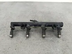 Einspritzschiene Citroen Xsara 1.8 16V OEM 9628084680