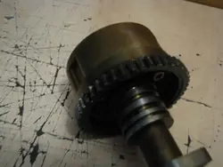 Pinhão VVT OEM 24350-03001 para Hyundai/Kia