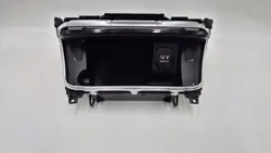 OEM 2056800110 Vorderer Aschenbecher für Mercedes W205