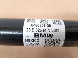 Arbre de transmission avant gauche BMW X5 G05 X6 G06 OEM
