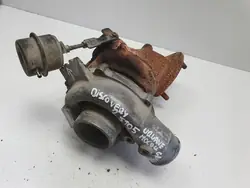 Turbocompresor Land Rover 2.5 D PMF000040