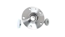 Kit Cuscinetto SKF VKBA 3656