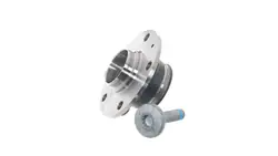 Kit Cuscinetto SKF VKBA 3656