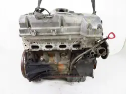 Motor M111921 för Mercedes W202 C 180 Bensin