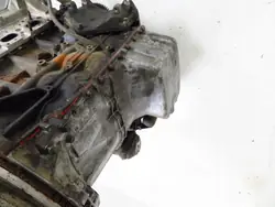 Motor M111921 för Mercedes W202 C 180 Bensin
