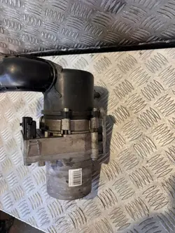 Pompa servosterzo Peugeot 508 I 9676154180