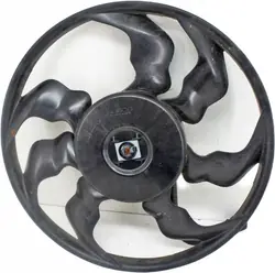 Jäähdyttimen tuuletin OEM RX066 A005656 Hyundai Bayon