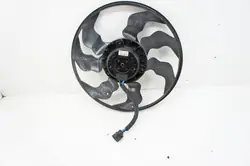 Kühlerlüfter OEM RX066 A005656 für Hyundai Bayon
