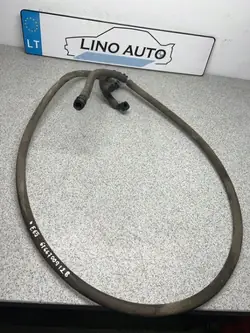 BMW OE 6166 7009128 Koplampsproeislang