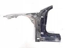 Para-lama dianteiro esquerdo OEM 4H0809245C para Audi A8 D4