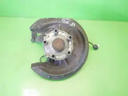 OEM Zwrotnica piasta prawa tył VW GOLF V 1.4 16V HB 03-09