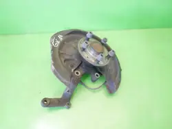 OEM Zwrotnica piasta prawa tył VW GOLF V 1.4 16V HB 03-09